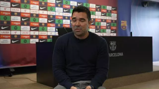 Xavi Vilajoana responde a Deco
