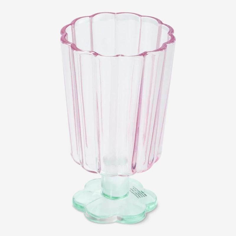 Copa con forma de flor de Flying Tiger (ahora rebajada)