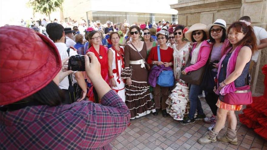 El mes de mayo finalizará con una ocupación hotelera que roza el 70%