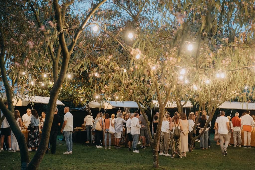 Les imatges de la tercera jornada del Festival Vallviva