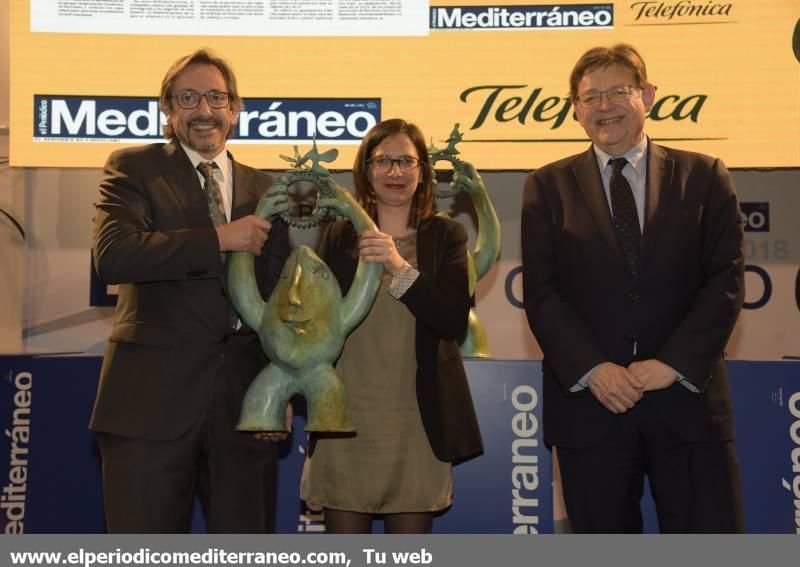 Todas las imágenes de la gala de Empresa del Año de Castellón de Mediterráneo (409 elementos)