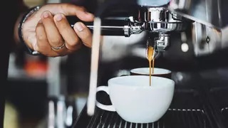 La mejor hora para tomarte un café para que notes sus beneficios