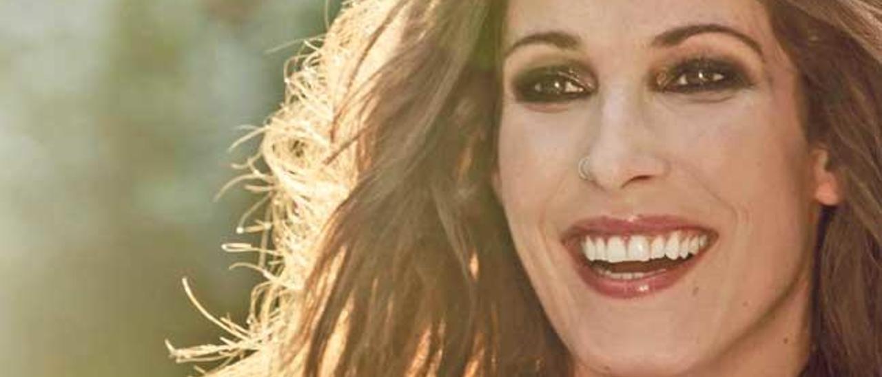 La cantante madrileña Malú desplegará su ´Caos´ en Palma.