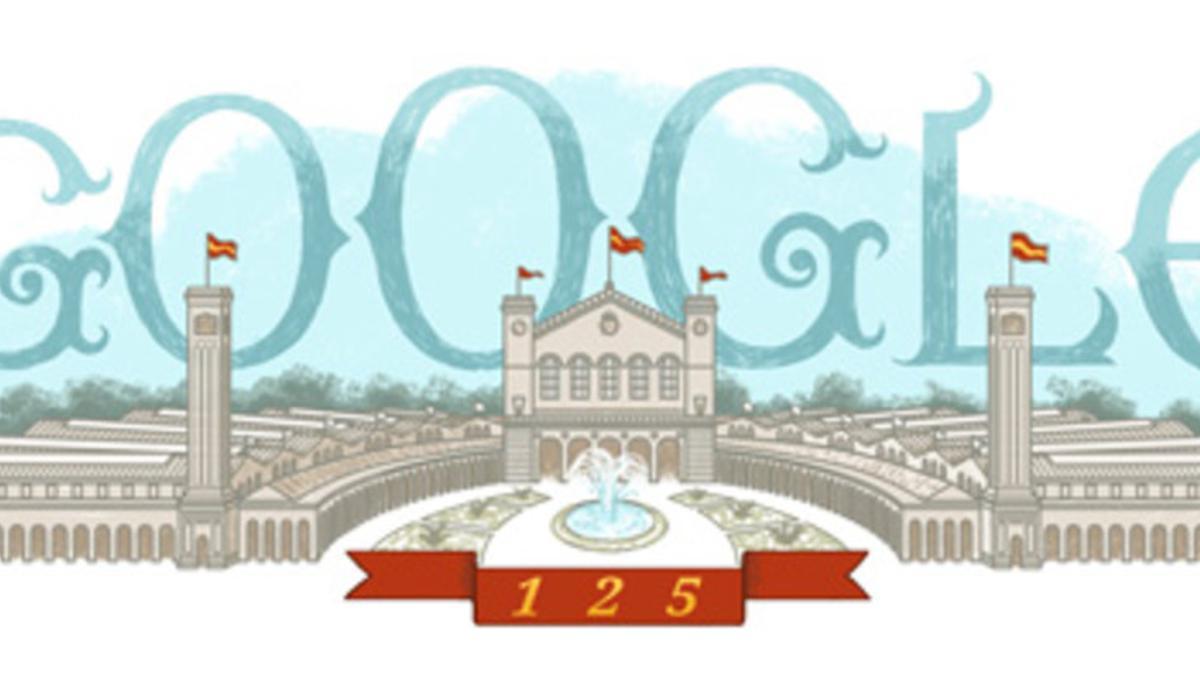 Doodle de Google