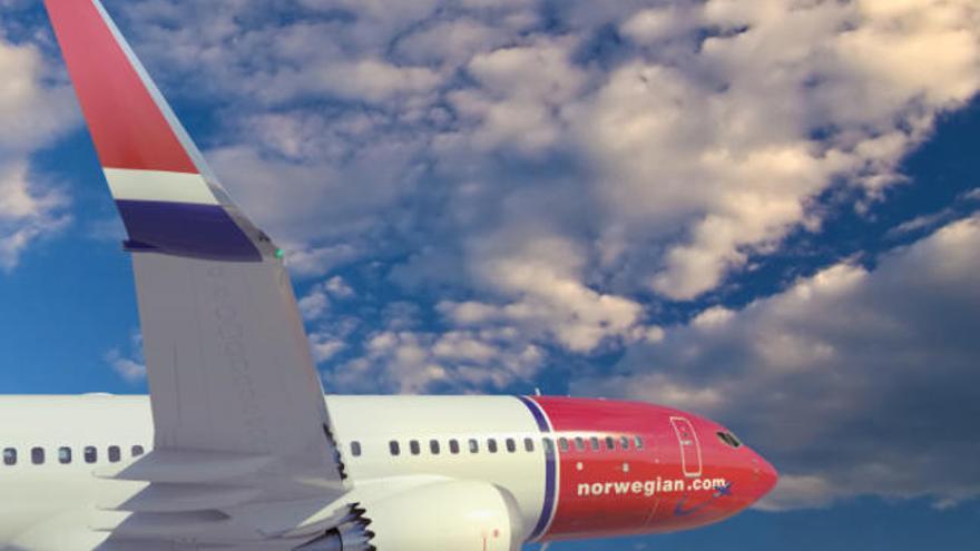 Norwegian fliegt Mallorca von Düsseldorf und Hannover an