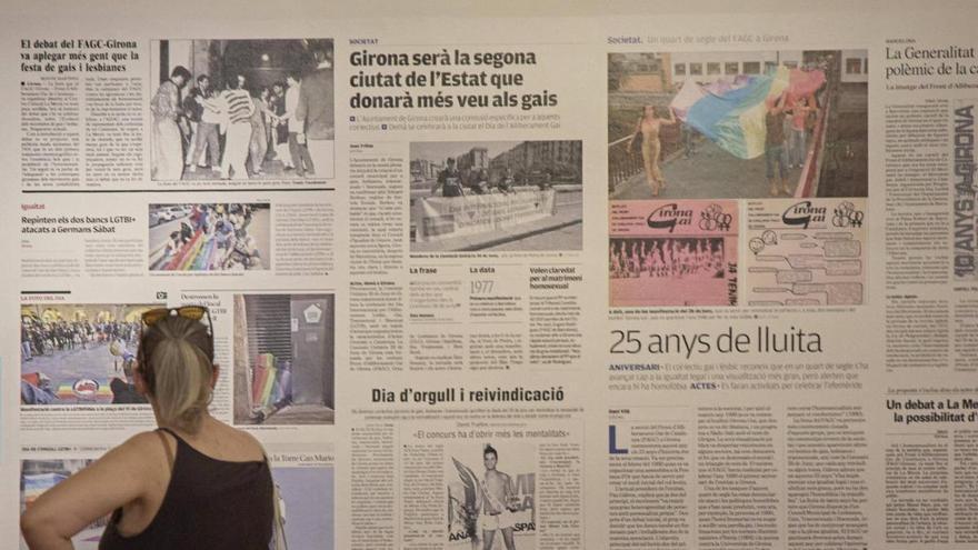 La llarga història silenciada de la dissidència sexual