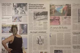 Exposició "Repressió, plaer i llibertat"