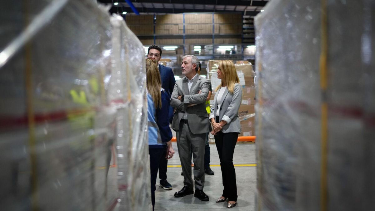 El gobierno de Collboni defiende su viaje a Oriente Próximo ante las críticas de la oposición: “Fue por responsabilidad global”