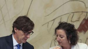 Els Comuns reclamen a Illa avenços en vivenda i en fiscalitat turística
