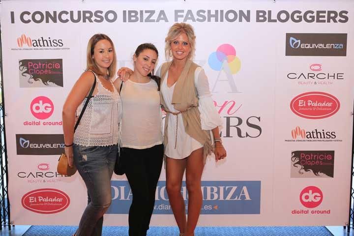 I Ibiza Fashion Bloggers