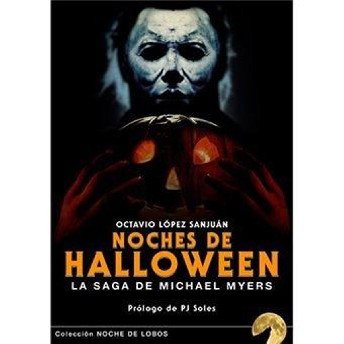 Mike Myers (La noche de Halloween)