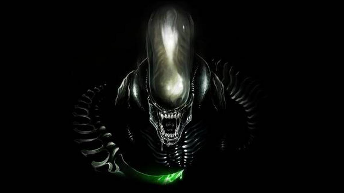 El xenomorfo del universo 'Alien' regresa a las pantallas.