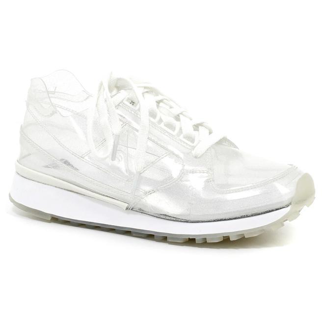 Modelo Translucent, Le coq sportif (120 €)