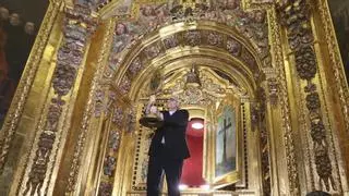 Cristina García y Begoña León será las concejalas síndicas en la Santa Faz 2026