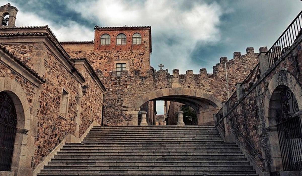 Cáceres