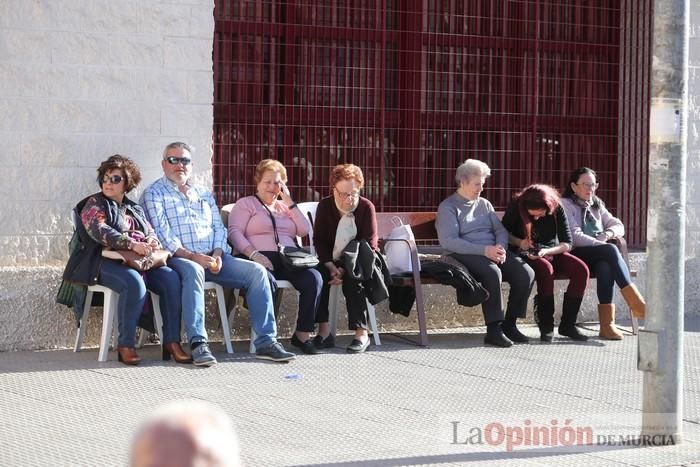 Carnaval en Llano de Brujas