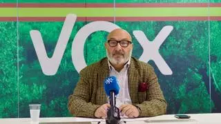 Vox centra sus enmiendas a las cuentas andaluzas para Córdoba en sanidad, sequía y movilidad