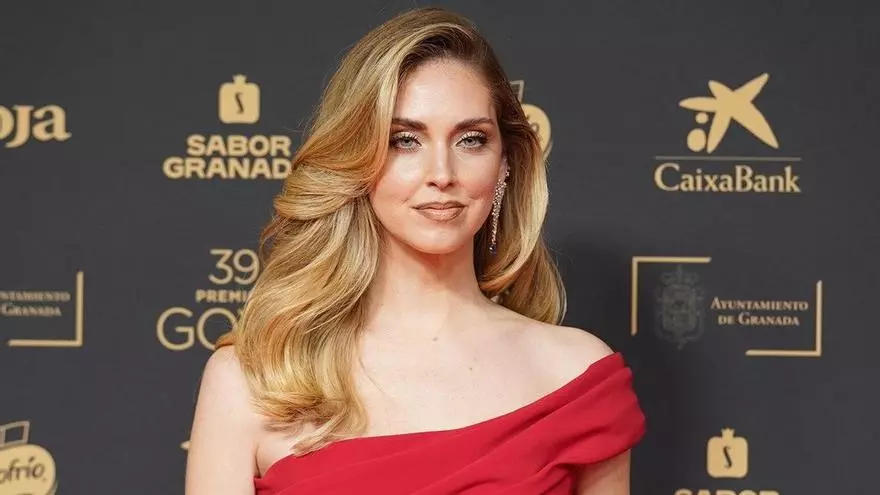Volantazo de Chiara Ferragni: compra el 99% de su empresa tras la crisis de reputaci¨®n de su imperio y su sonado divorcio