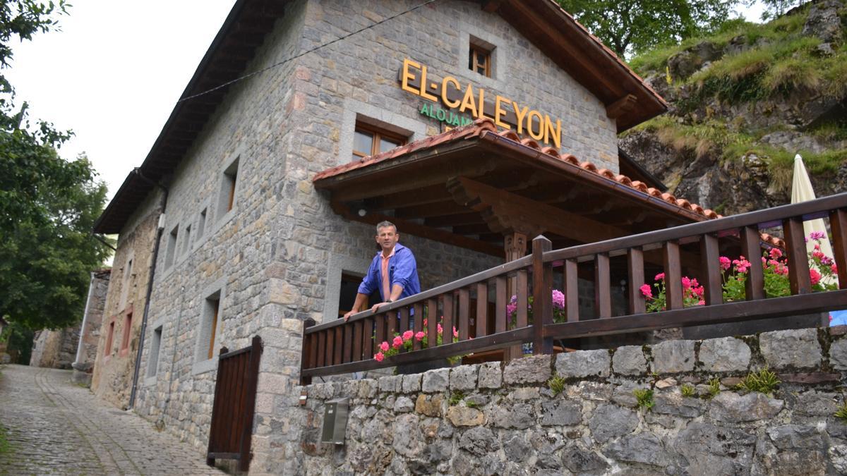 Paseo fotográfico por Bulnes