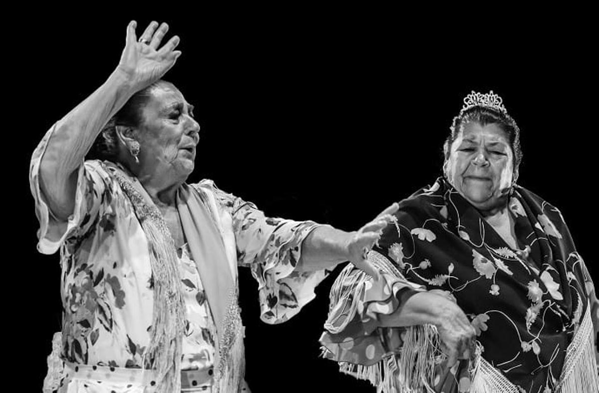 La Bienal arranca con la Fiesta de la bulería de Jerez.