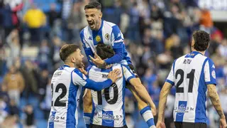 La incertidumbre que supone el adiós de Javi Moreno