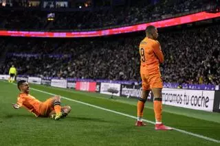 La pesadilla de Kylian Mbappé en Francia