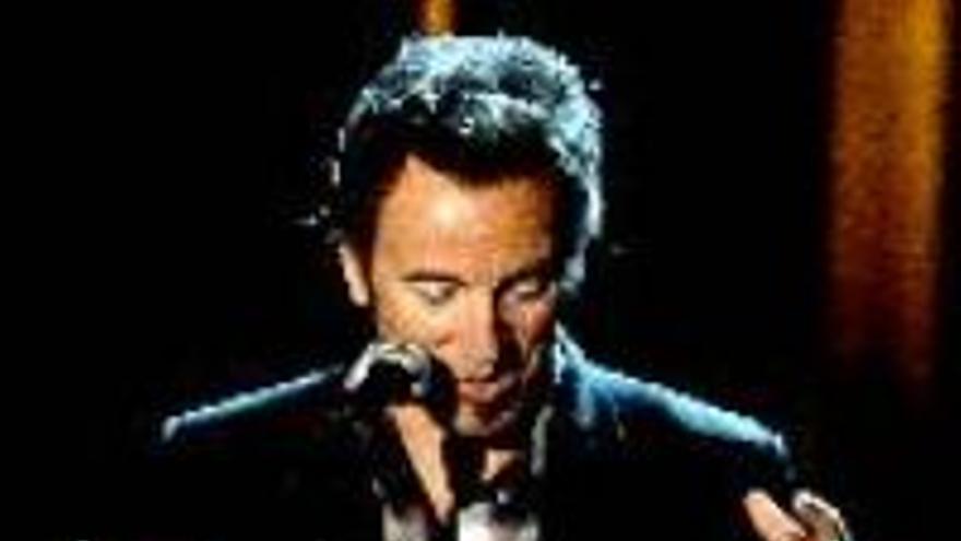 Las canciones de Bruce Springsteen llegan al ballet