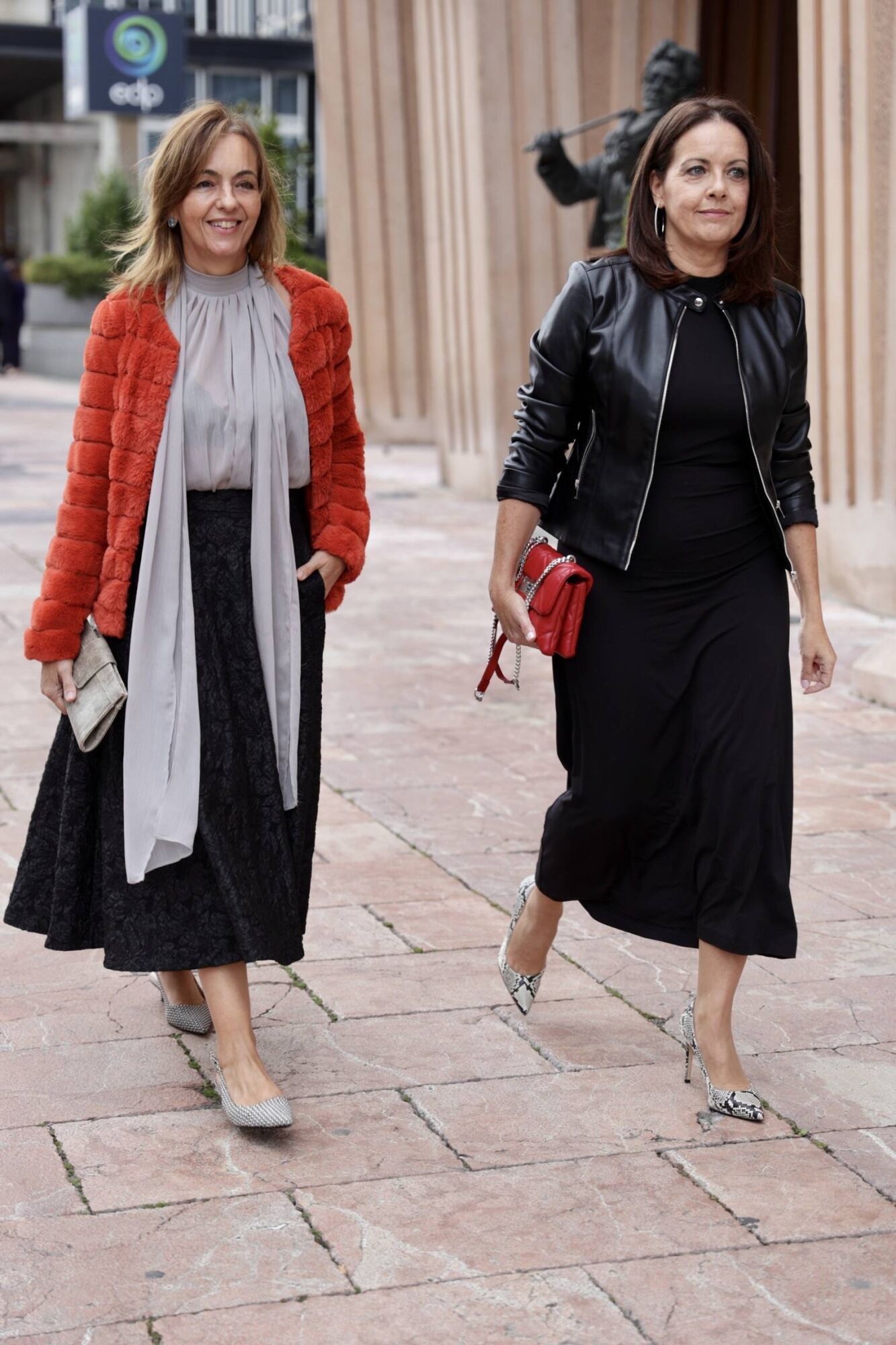 Oviedo asistentes concierto premios príncipe