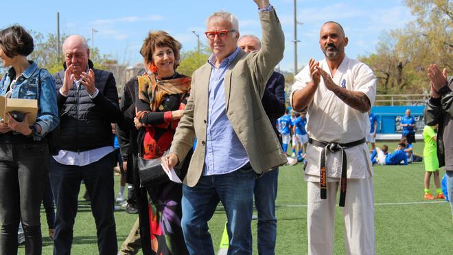 La FE Grama celebra su décimo aniversario