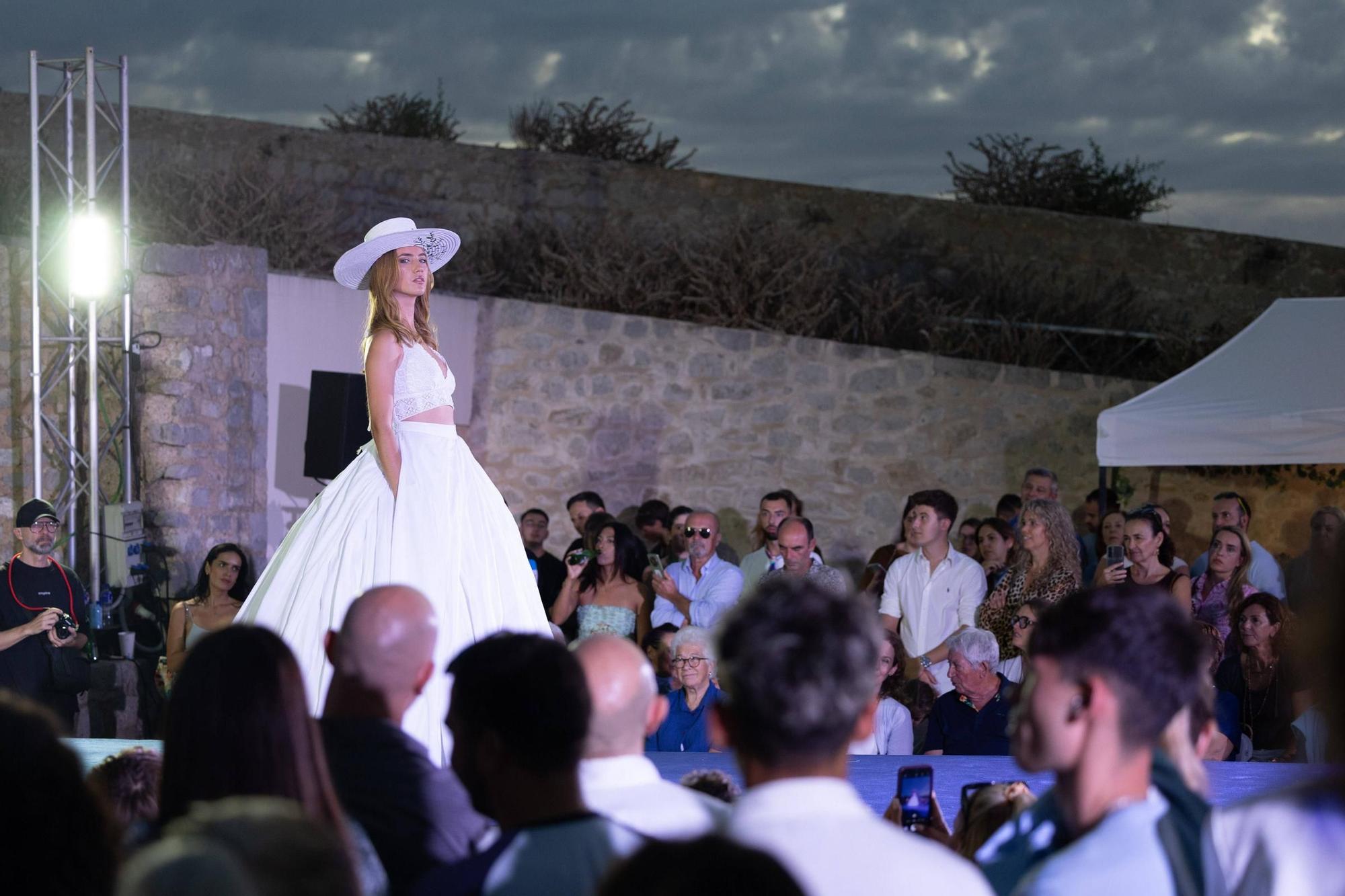 Mira todas las fotos de Ibiza Fashion Show
