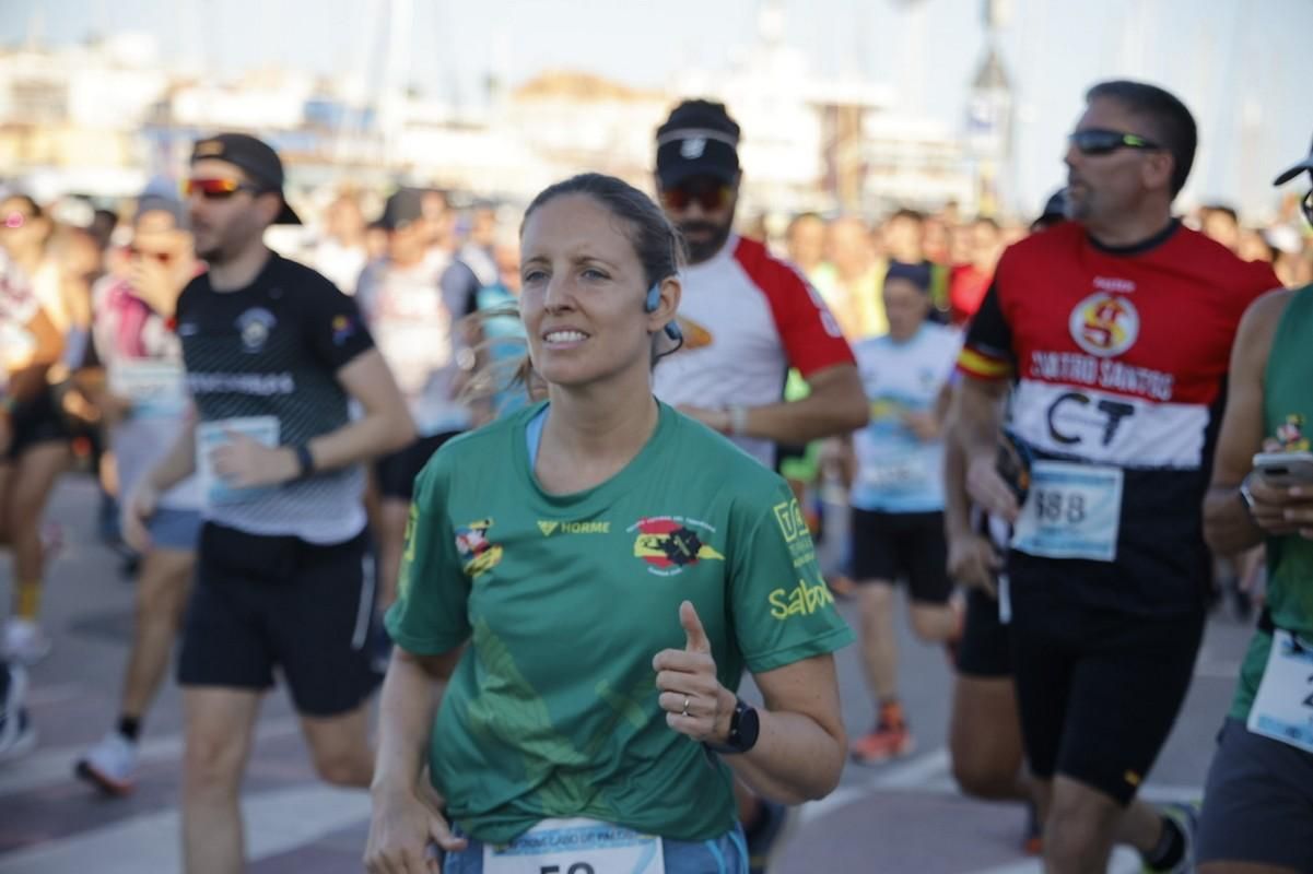 Cross de Cabo de Palos 2025