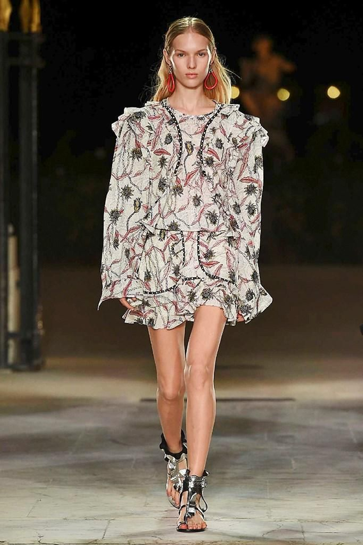 Isabel Marant