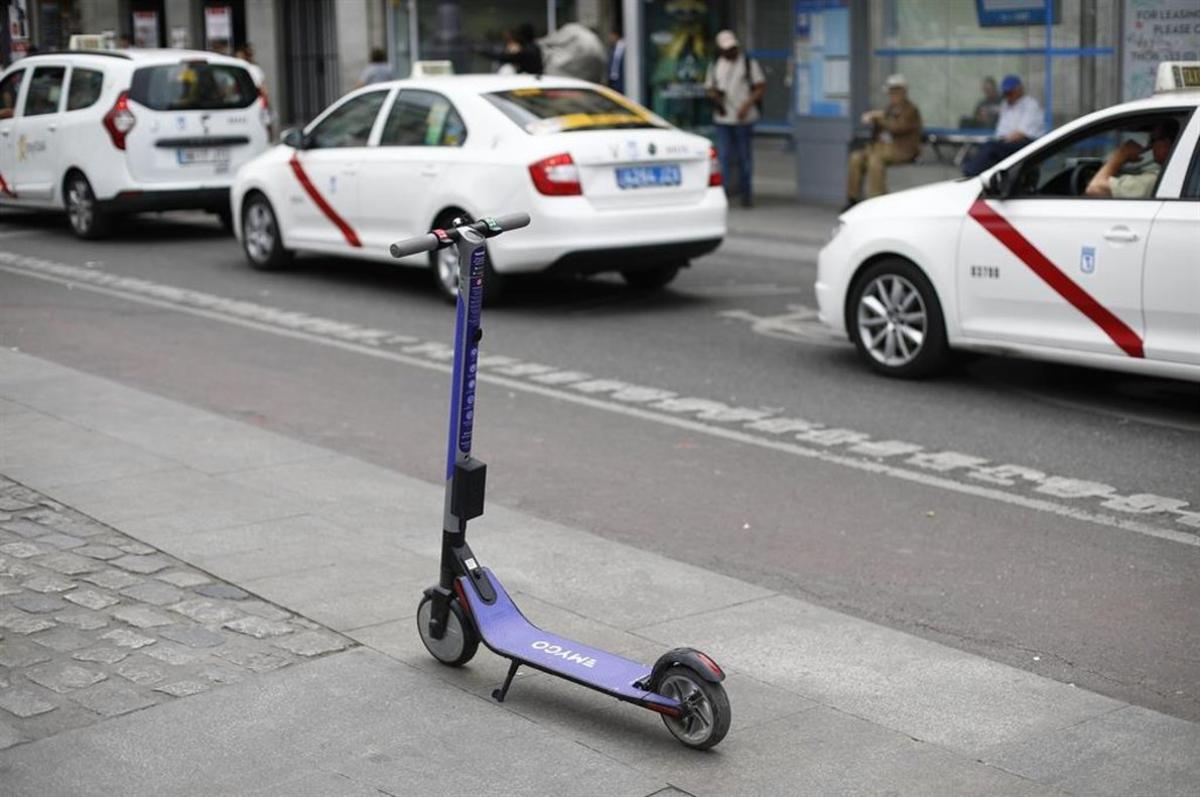 patinete-electrico-madrid