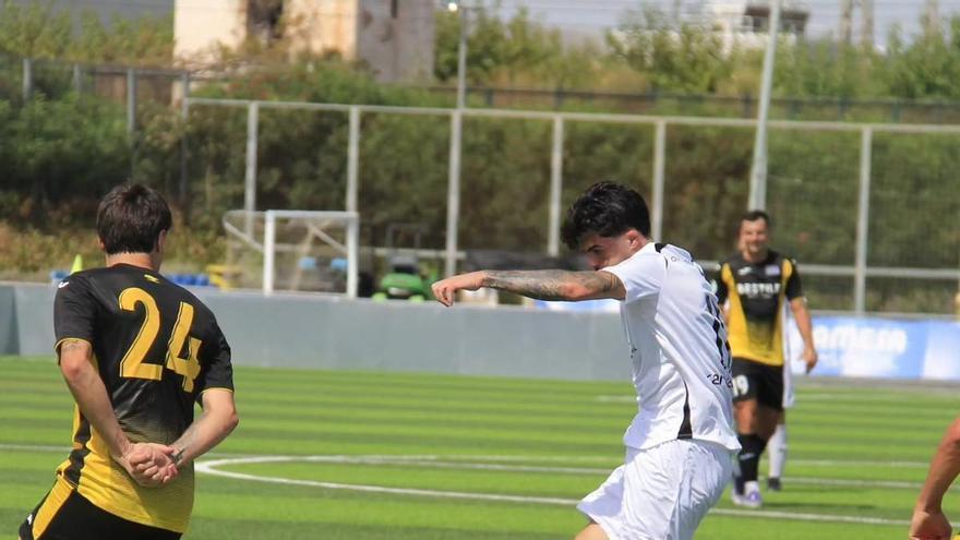 Atzeneta y Ontinyent 1931 inician sus caminos ligueros con derrota