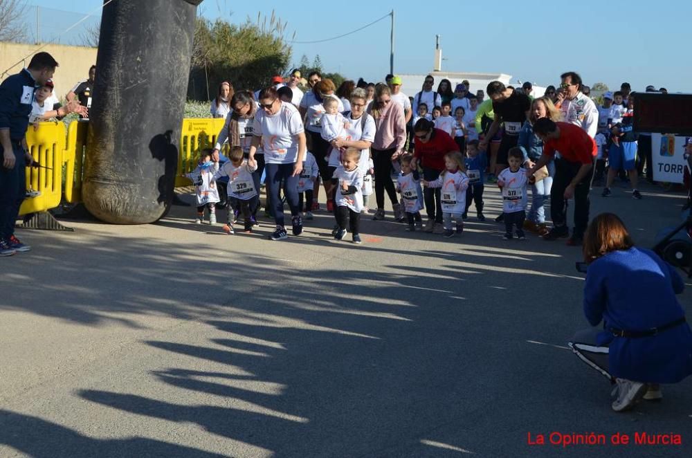 Carrera Popular Prometeo de Torre Pacheco