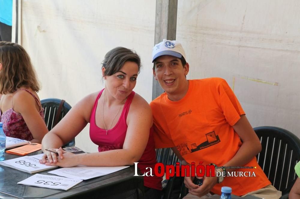 Carrera Popular de Campillo