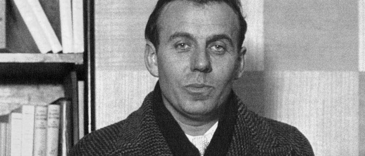 Louis-Ferdinand Céline