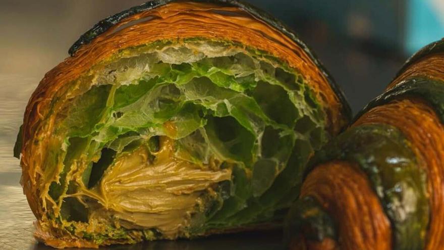 La mejor pastelería de Canarias está en Tenerife: tiene los mejores croissants de pistacho de la isla