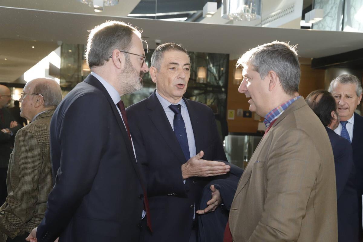 Diario CÓRDOBA organiza un foro en el que también se trató sobre la digitalización