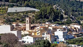 Bolulla anula una bolsa de empleo que había seleccionado a la mujer del portavoz popular de Polop