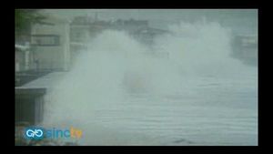 AVALUAT EL RISC DE TSUNAMIS A ESPANYA