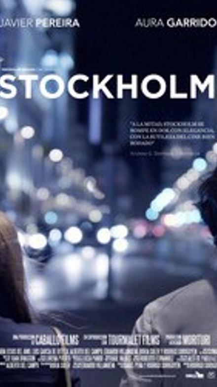 Stockholm