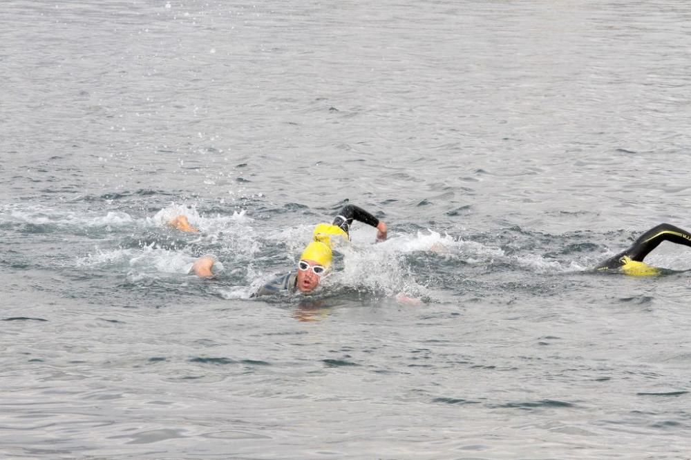 Triatlón Ciudad de Cartagena