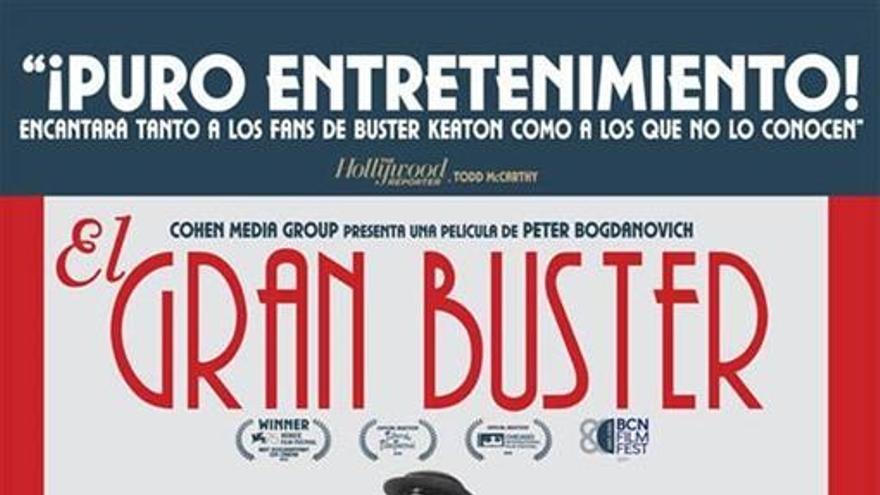 Cineasta y comediante