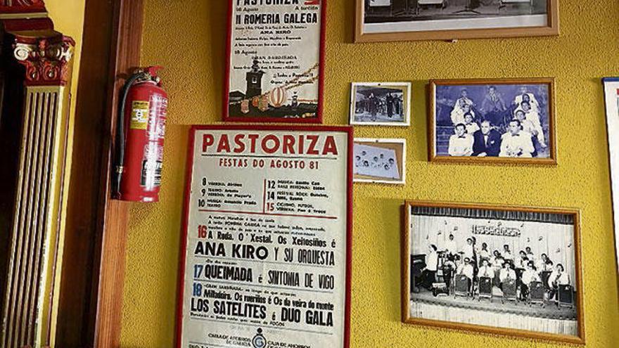 A romaría que asombrou a Pastoriza