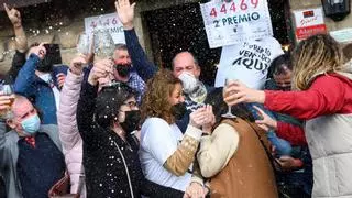 ¿Te ha tocado la Lotería del Niño? Comprueba si has sido premiado