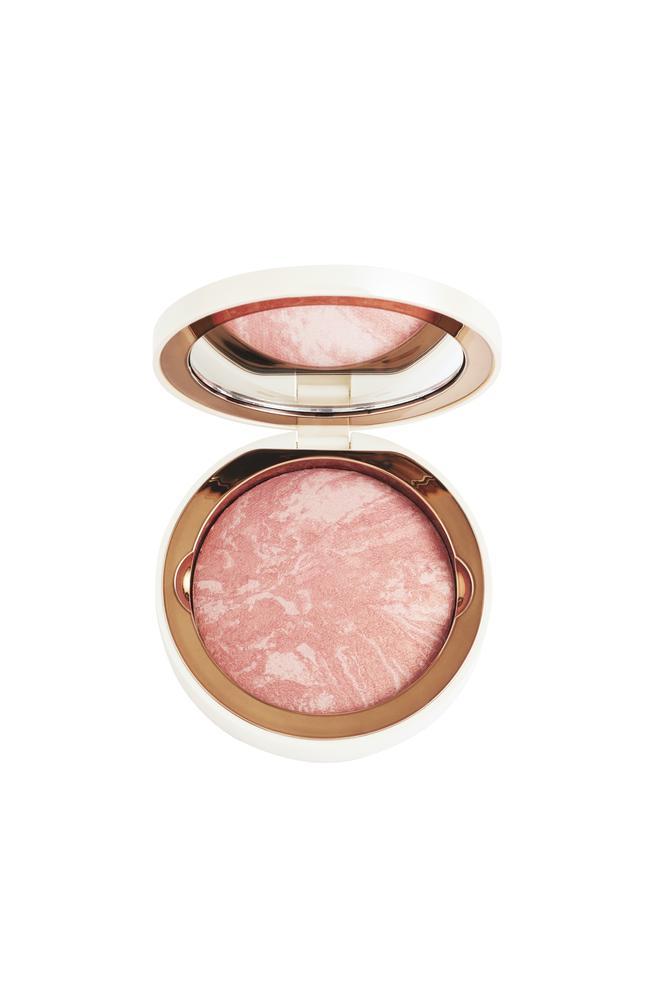 Pink Magic Blush de Masqmai