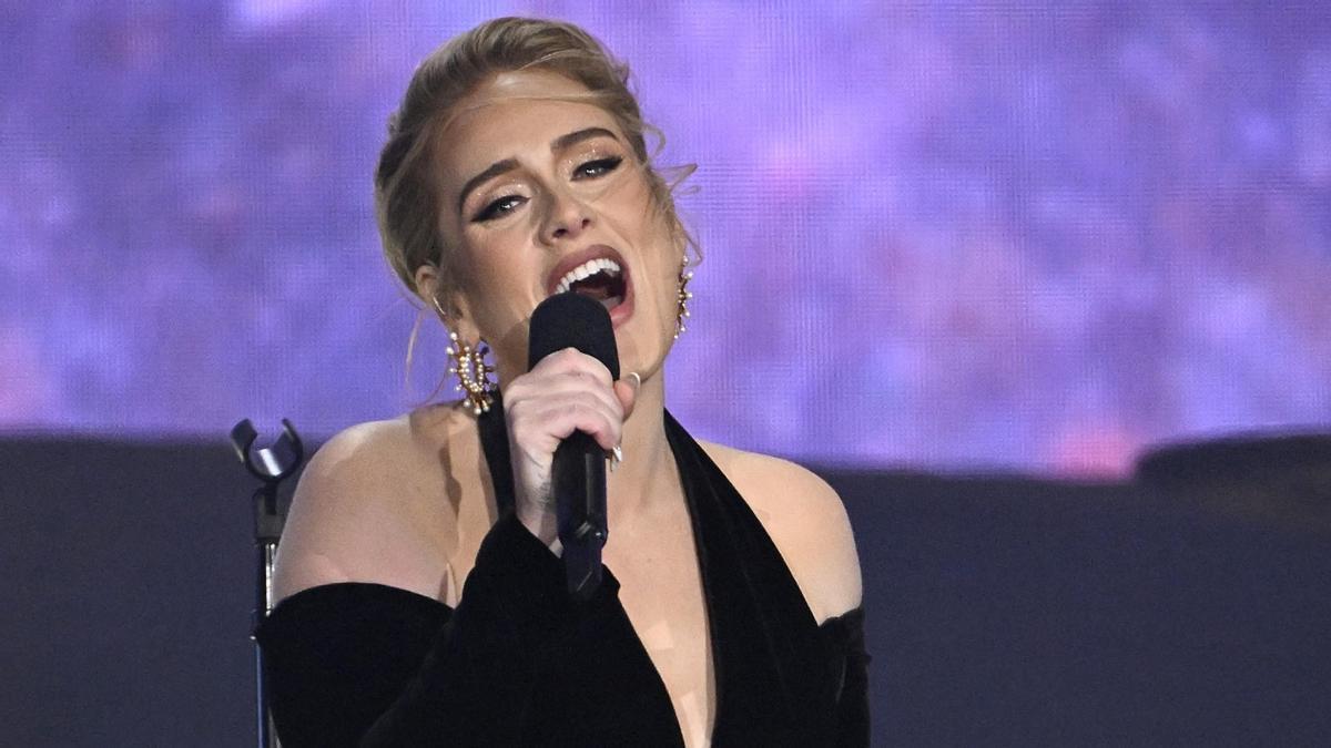El motiu pel qual Adele interromp el seu concert a Hyde Park | Vídeo