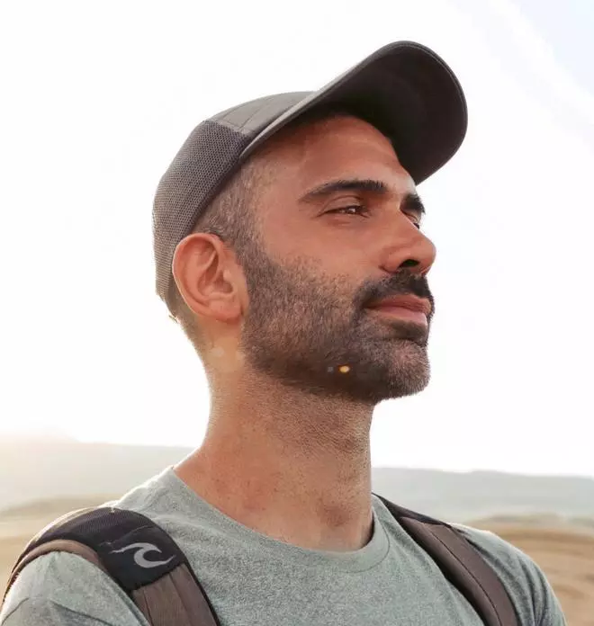 Héctor Aguilar: “África es el destino ideal para los amantes de la aventura, la naturaleza salvaje y las culturas ancestrales”