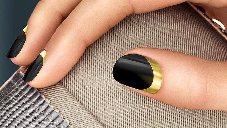 ‘Saca las uñas’ y conviértelas en el complemento ideal para el otoño